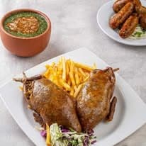 جوز حمام محشي