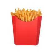 باكيت بطاطس